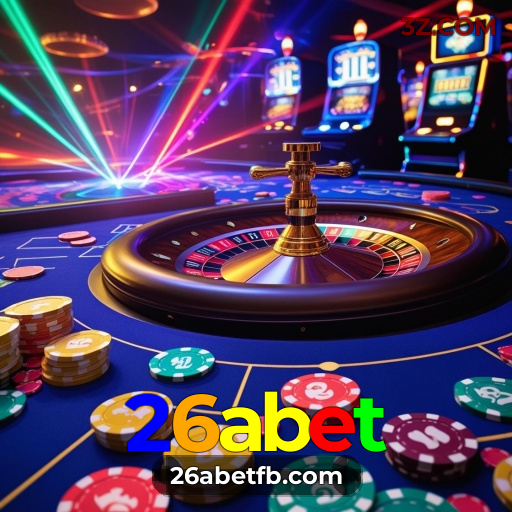 Baixar Aplicativo 26abet | Cassino Online 24 Horas