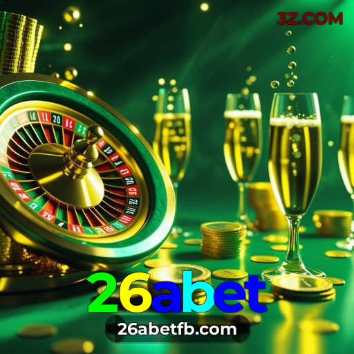 Bem-vindo de Volta ao 26abet | Jogue com Segurança