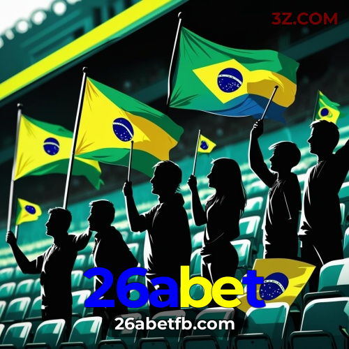 Bem-vindo de Volta ao 26abet | Jogue com Segurança