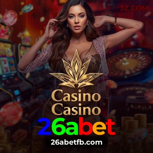 Recursos Paga do 26abet: Experiência de Jogo Elevada