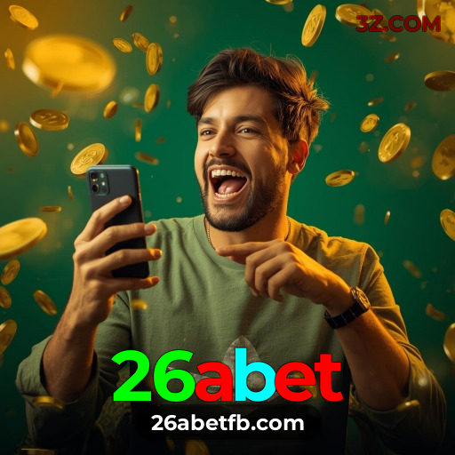 Recursos Paga do 26abet: Experiência de Jogo Elevada