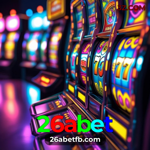 Baixe o App Oficial do 26abet | Cassino Online Brasil