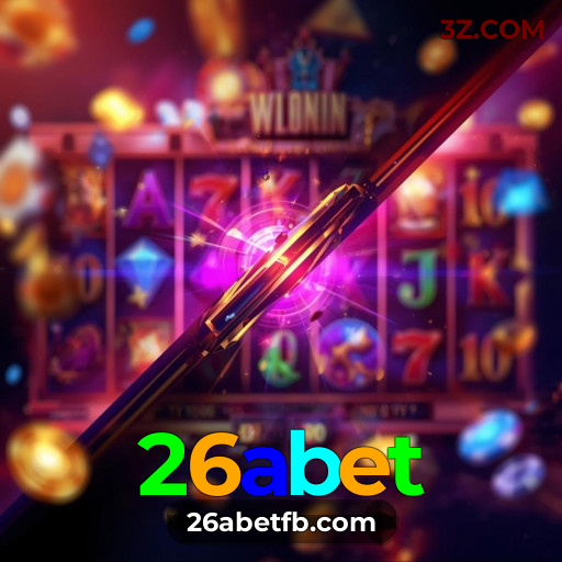 Baixe o App Oficial do 26abet | Cassino Online Brasil
