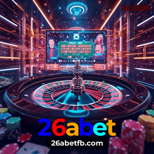 Ofertas Imperdíveis na Promo do 26abet para Gamers