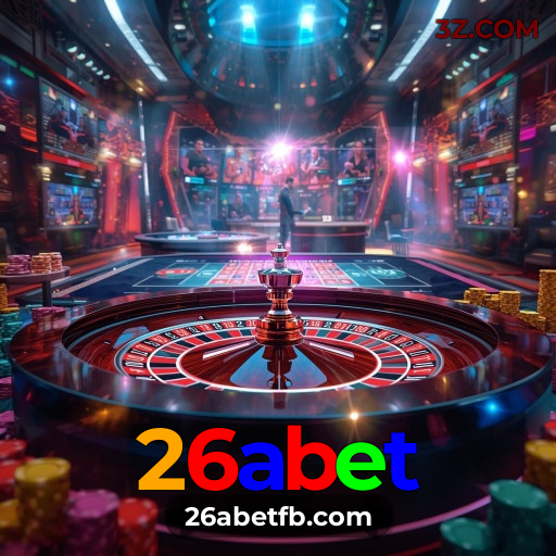 Recursos Paga do 26abet: Experiência de Jogo Elevada