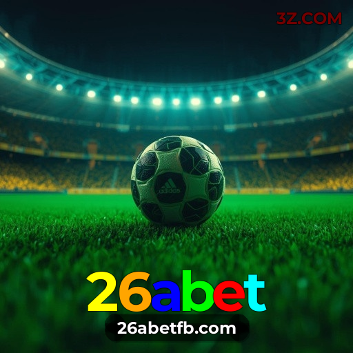 Bem-vindo de Volta ao 26abet | Jogue com Segurança