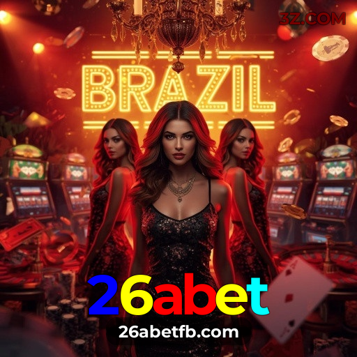 26abet: Apostas Esportivas Seguras com Bônus Exclusivos